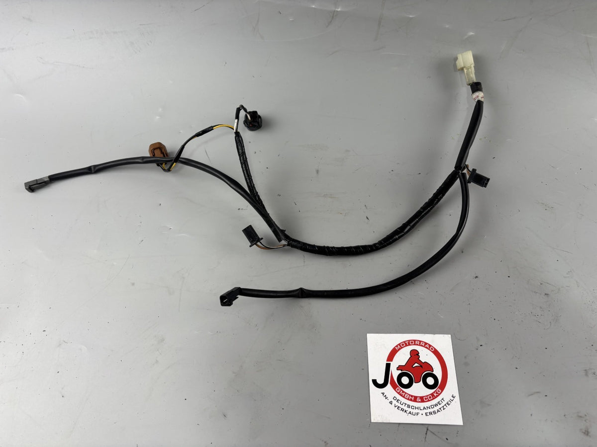 Suzuki GSX 650 F FA WVCJ Kabel Kabelbaum Stecker Electric