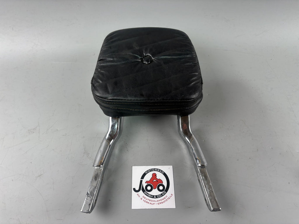 Yamaha XV1100 Virago 3LP Rücklehne Spoiler Griff Holder Beifahrer Sissybar