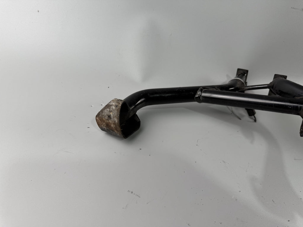 Suzuki GSF 600 Bandit POP WVA8 Hauptständer Mainstand Holder Halter Frame