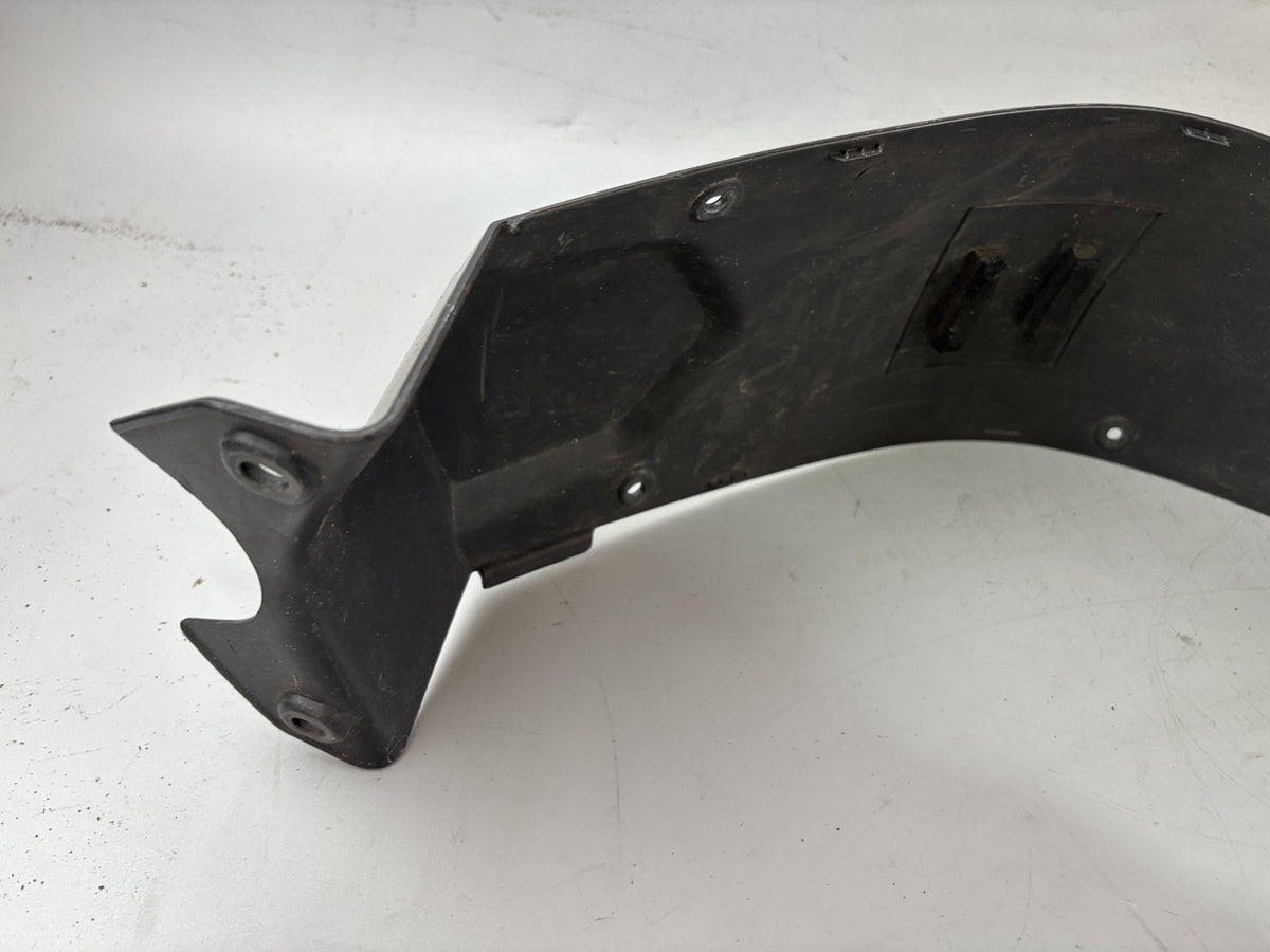 BMW F800 S Tankabdeckung Tankverkleidung Cover Deckel Fuel Gas Benzin