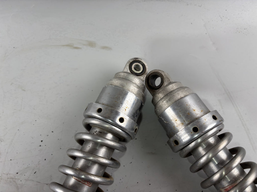 Honda CBX 650 E RC13 Stoßdämpfer Federung Federbein Fork Absorber hinten