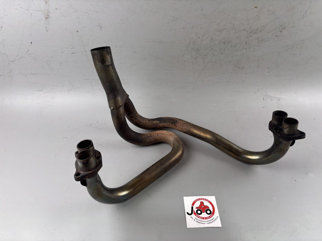 BMW R 1100 RS Krümmer Exhaust Downpipe Manifold