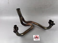 BMW R 1100 RS Krümmer Exhaust Downpipe Manifold