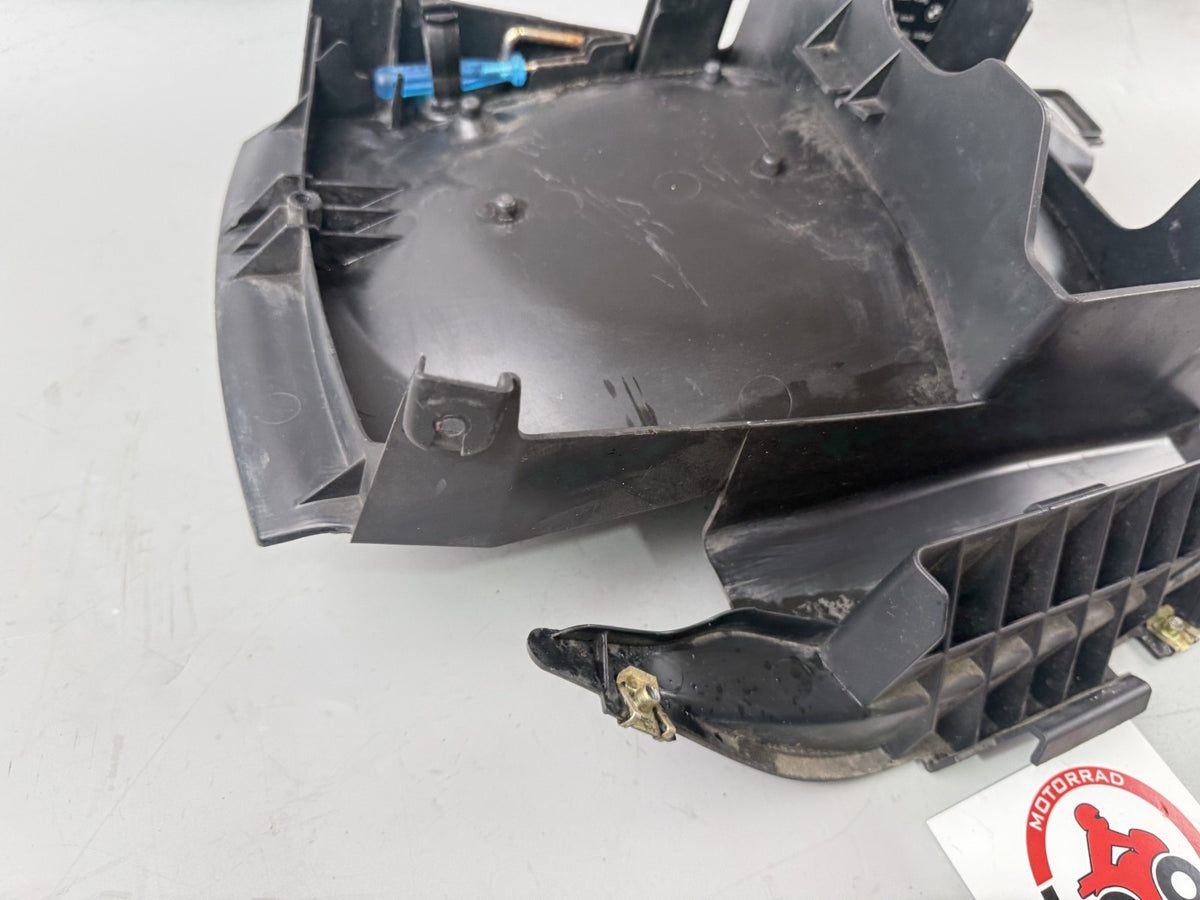 BMW K 1200 S K40 Heckverkleidung Verkleidung hinten Cover Fender Verkleidung