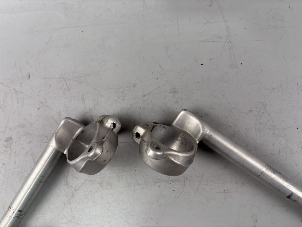 Suzuki GSX-R 750 W GR7BB Lenkerenden Lenker Handlebar Stummellenker