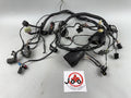 Triumph Daytona 1200 T300D Kabel Stecker Kabelbaum Electric