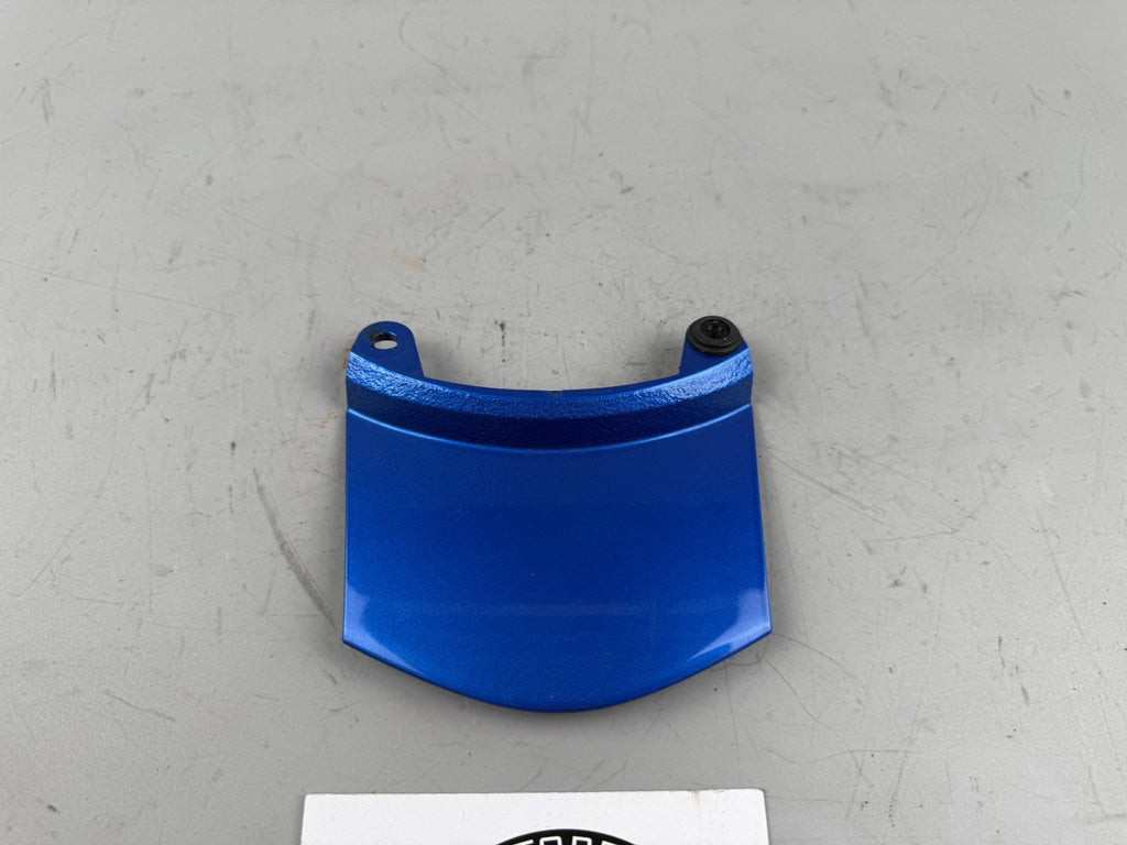Kawasaki ER6F EX650A Verkleidung Cover mitte middle Abdeckung