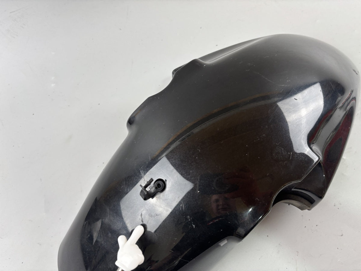 Suzuki SV650 N AV Schutzblech Abdeckung Verkleidung Kotflügel Fender