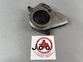 Suzuki DR 800 S DR BIG SR43 A/B Kettenseitendeckel Ritzelabdeckung cover