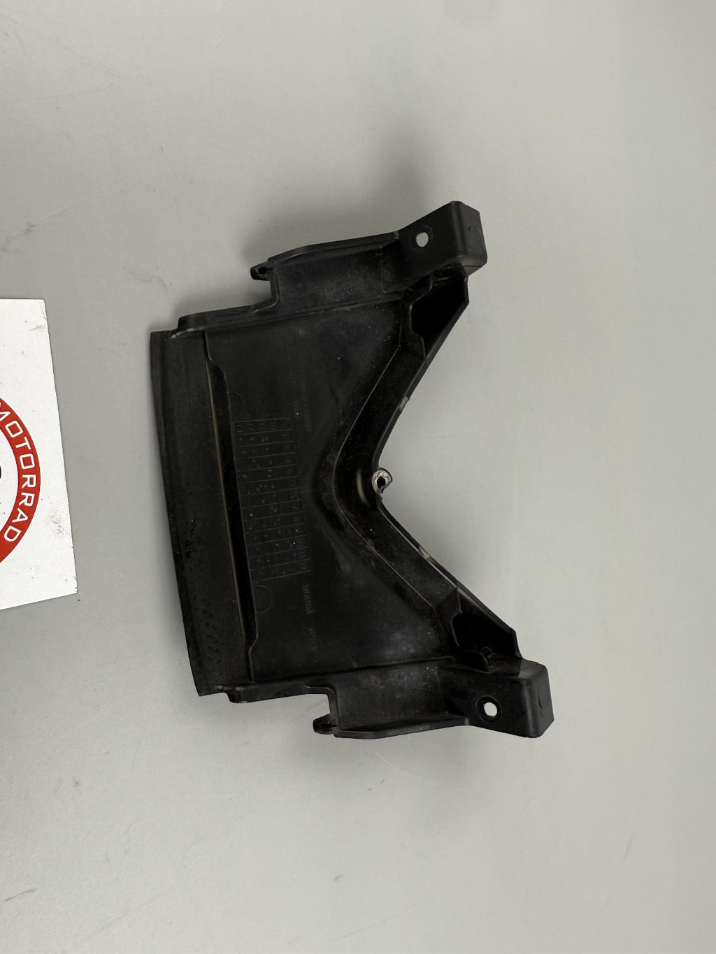 Honda CBR125 JC50 Heckverkleidung Mitte Cover Abdeckung Deckel middle