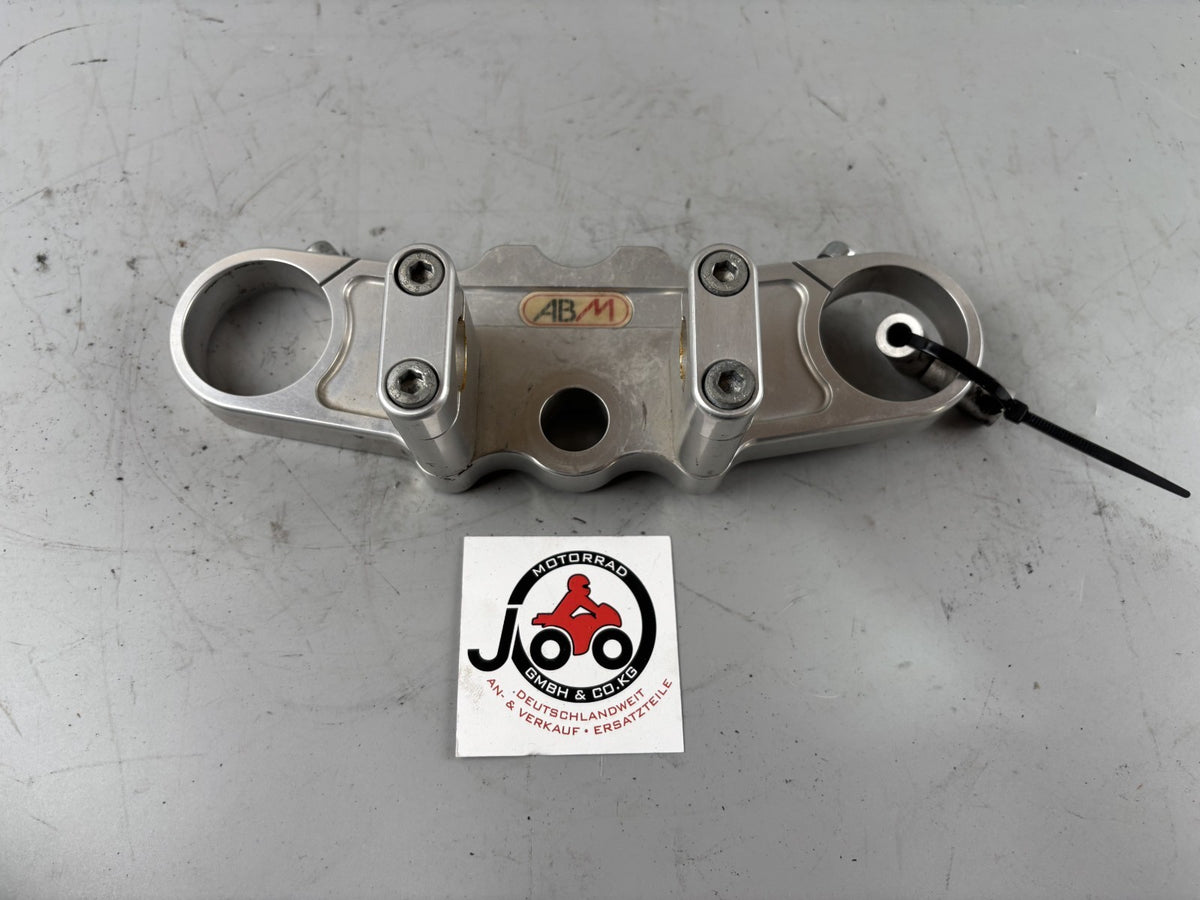 Suzuki GSX-R 1100 W GU75C Gabelbrücke Bridge Brücke Verbindung ABM Superbike