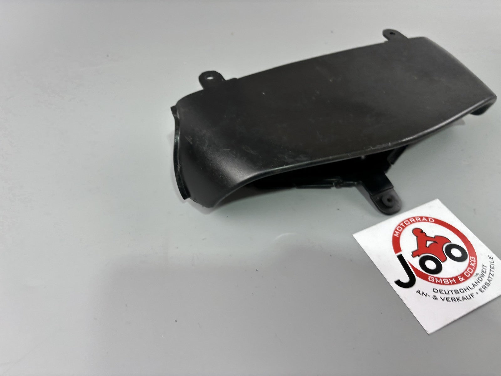 Kawasaki ZX6R ZX636 A 2002 Lufteinlass Gitter Airbox Luftfilterkasten