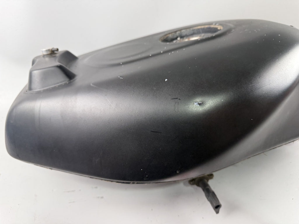 Suzuki GSX - R 1100 GV73C Tank Benzintank Fuel Gas Kraftstoff Treibstoff