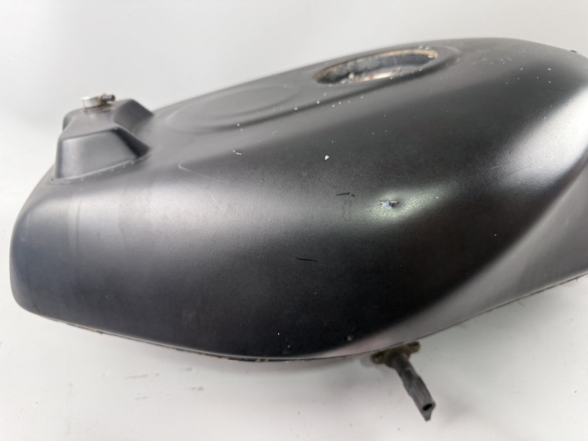 Suzuki GSX - R 1100 GV73C Tank Benzintank Fuel Gas Kraftstoff Treibstoff