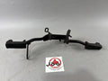 Yamaha YBR 125 RE05 Fußrastenanlage Foot Step Hangers rechts links front vorne