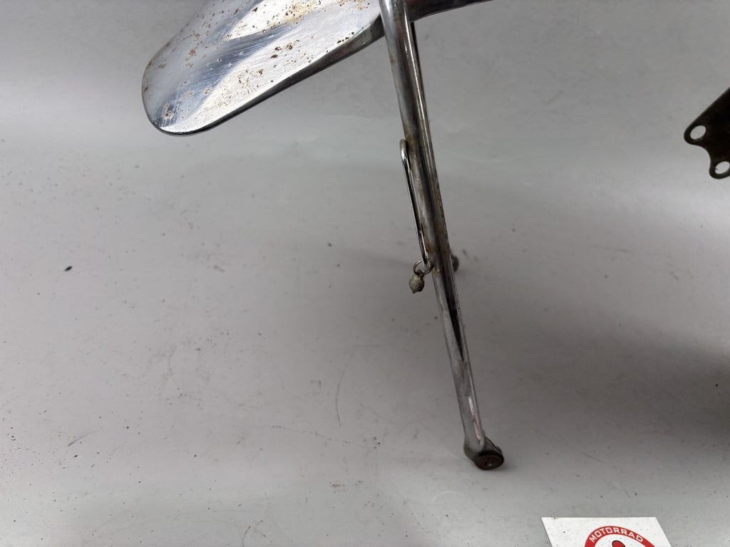 Honda GL1 GL1000 Goldwing Schutzblech Fender Spritzschutz Chrome Kotflügel