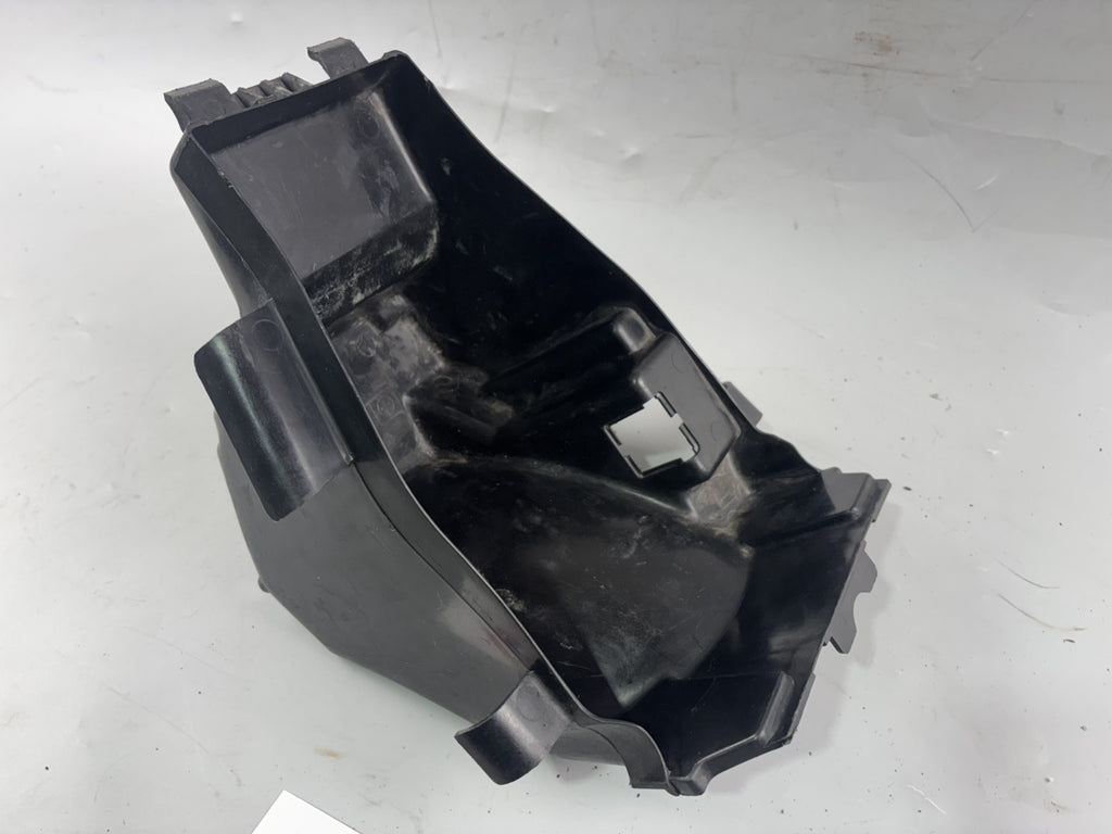 Suzuki GSX 1200 A3 Inazuma Fach innen inside Cover Abdeckung Deckel Verkleidung