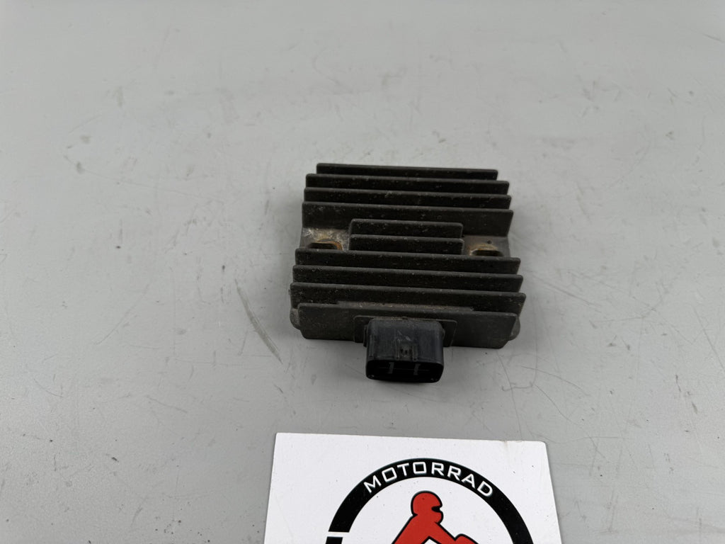 Kawasaki ER6F EX650A Gleichrichter Spannungsregler Regler