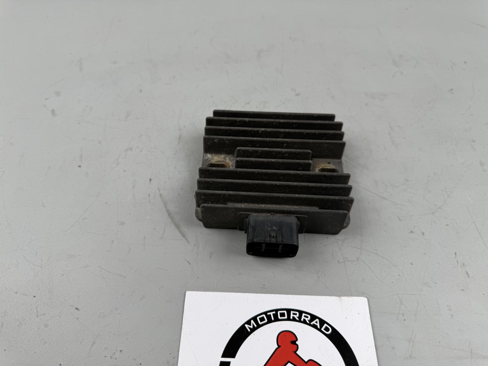 Kawasaki ER6F EX650A Gleichrichter Spannungsregler Regler