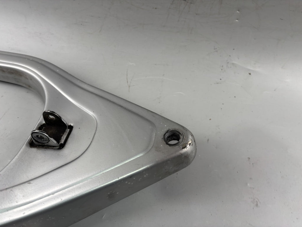 BMW R 1100 RS Telelever Schwinge Vorderrad front wheel swingarm Querlenker