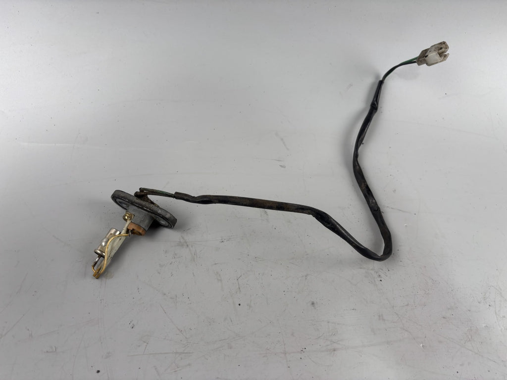 Yamaha XV1100 Virago 3LP Tankgeber Benzinstand Geber Füllstandgeber Fuel
