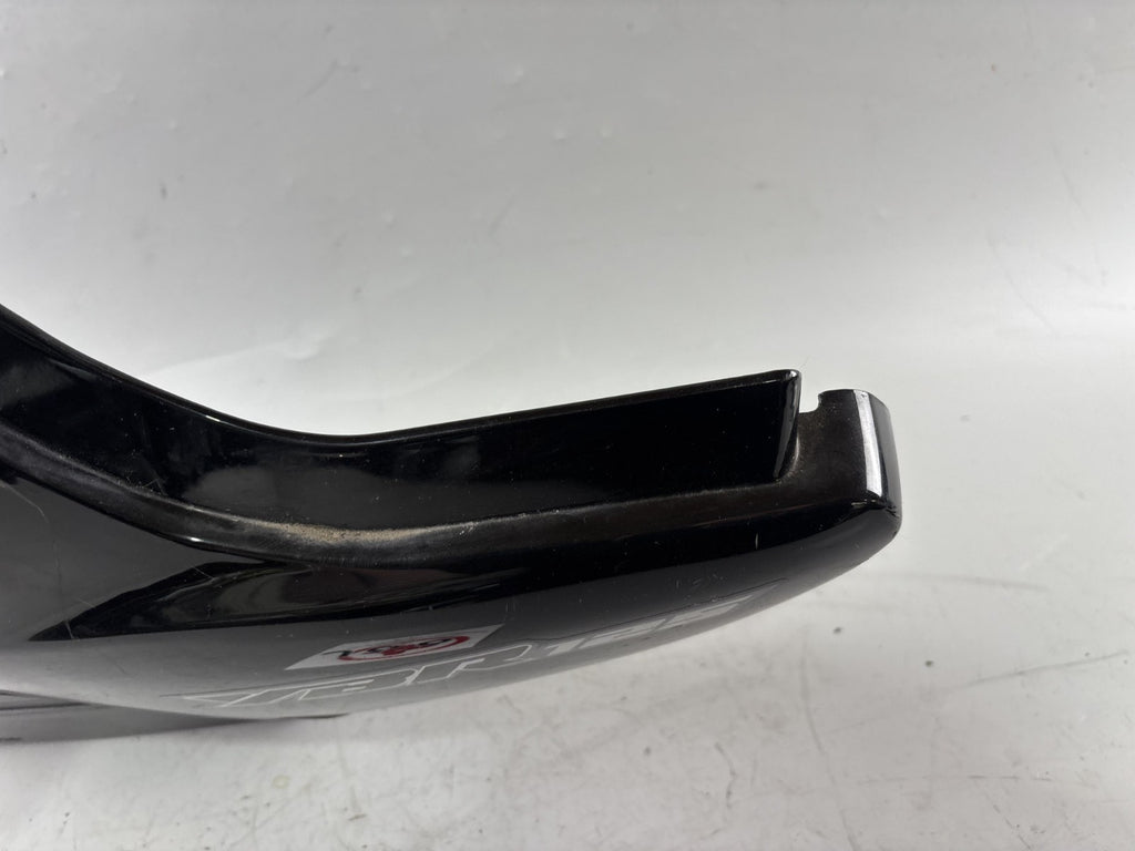 Yamaha YBR 125 RE05 Seitenverkleidung Sidecover Seitendeckel Abdeckung links