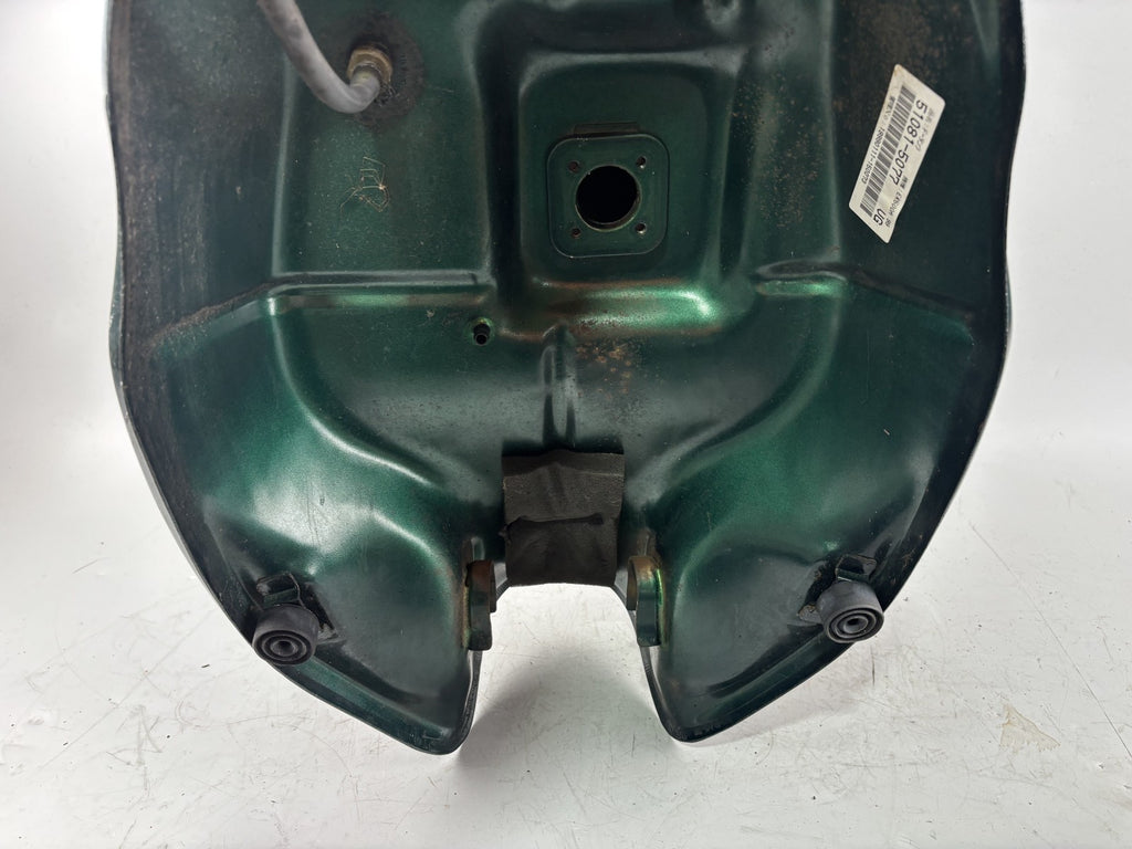 Kawasaki ER 5 ER500A Tank Benzintank Fuel Gas Gasoline Kraftstofftank