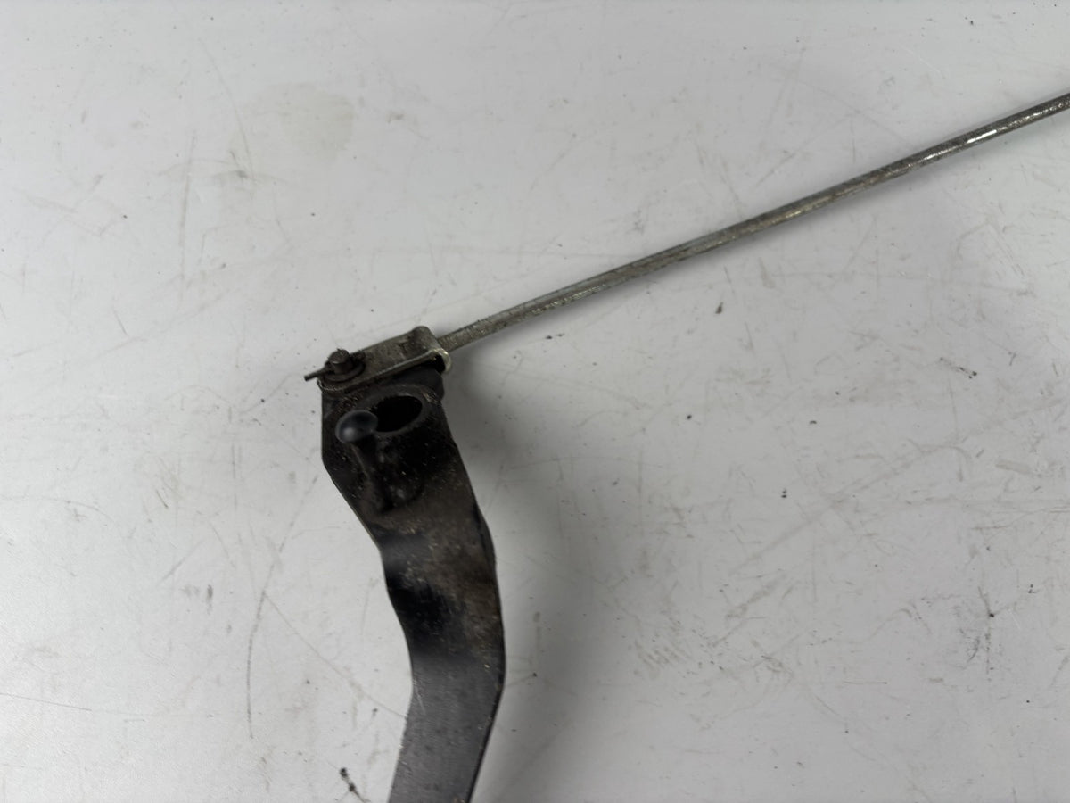Kawasaki ER 5 EX500A Bremsstange Brake Bremse Bremsgestänge