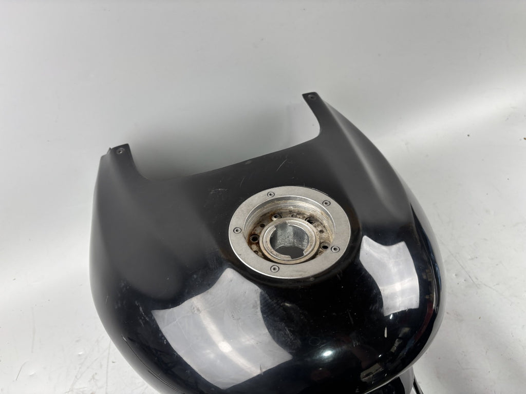 BMW F650 169 Tankabdeckung Cover Tankverkleidung Fairing