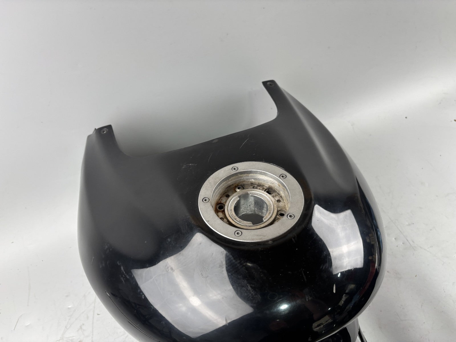 BMW F650 169 Tankabdeckung Cover Tankverkleidung Fairing