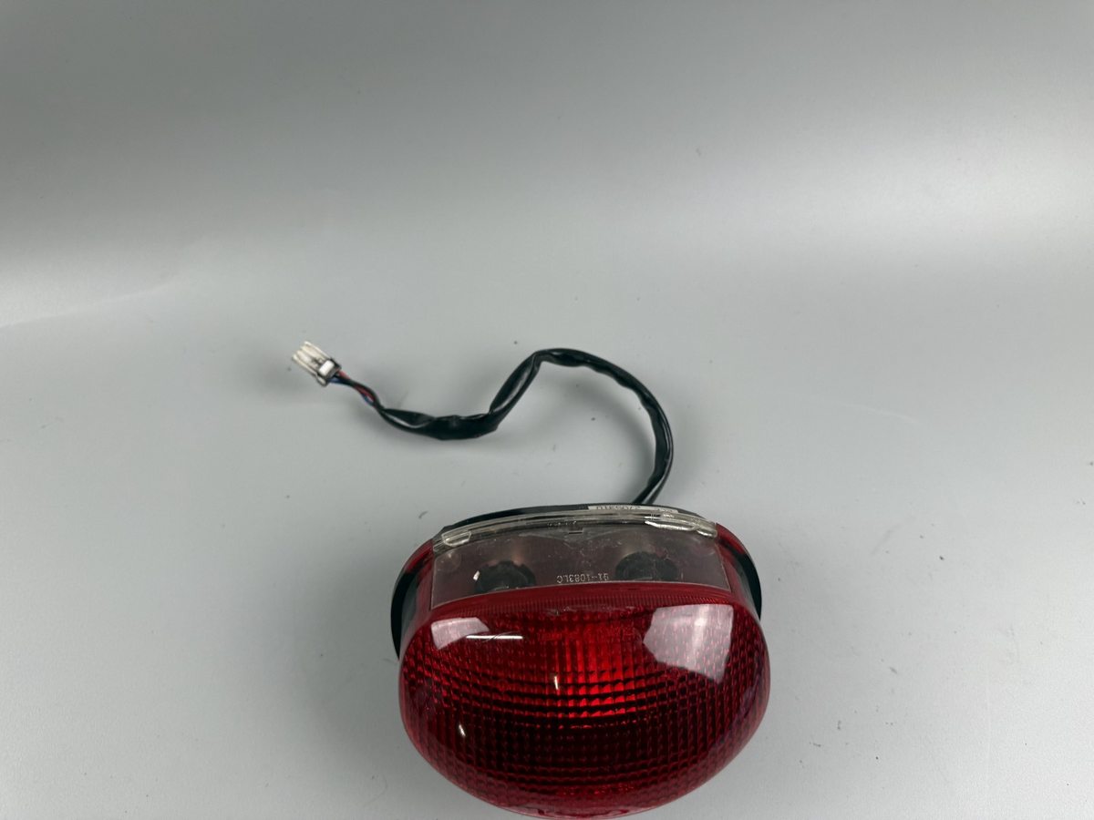 Triumph Sprint 955i ST T695 Rücklicht Licht Lampe Backlight Bremslicht Brakeligh