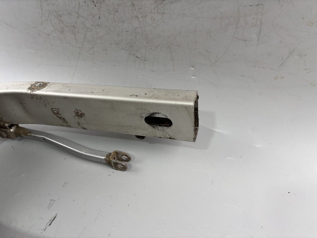Suzuki SV650 S AV Schwinge Schwingarm Swing Aufhängung
