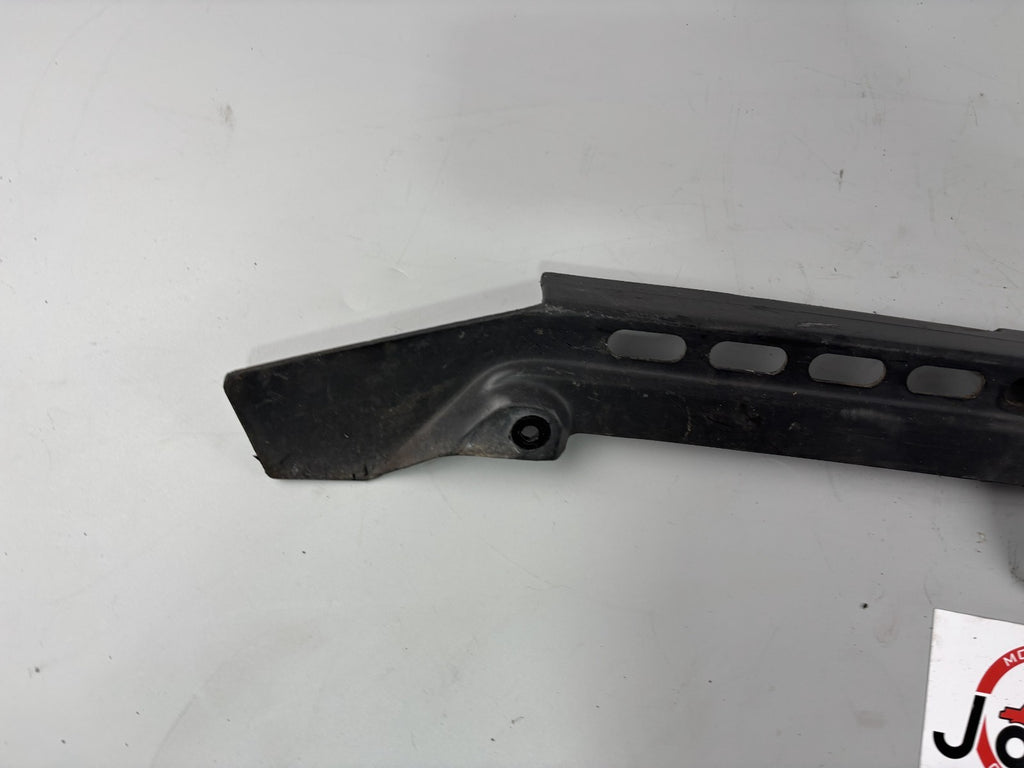 Yamaha FZS600 Fazer RJ02 Kettenschutz Abdeckung Cover Verkleidung Chain