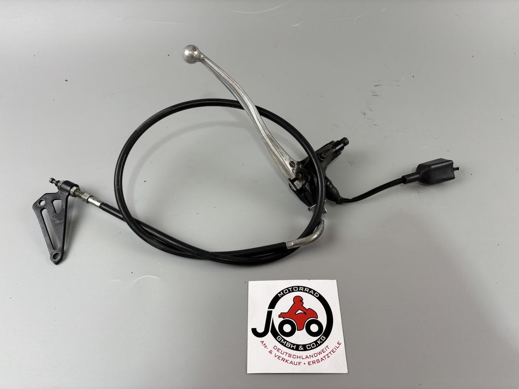 Triumph Daytona 955 T 595 Kupplungsarmatur Clutch Kupplungseinheit Hebel