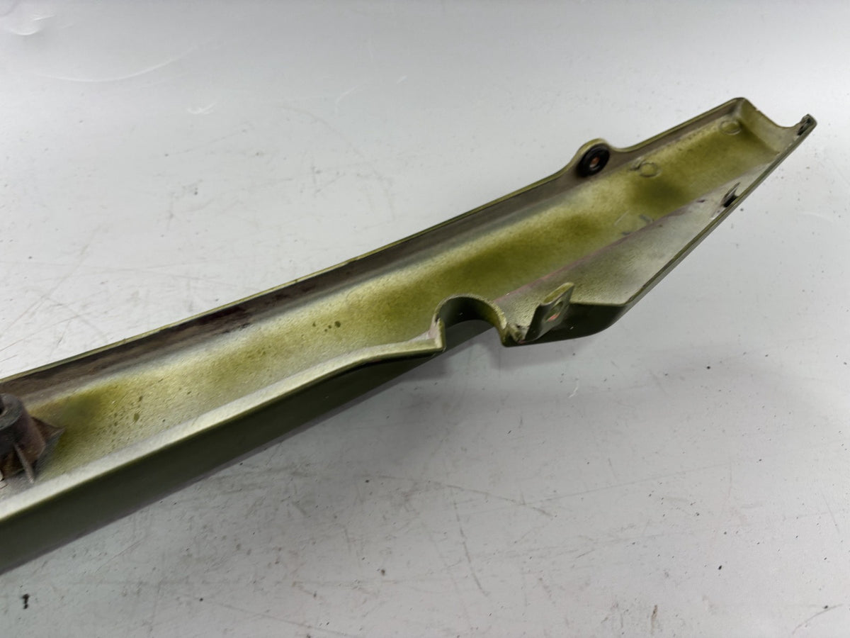 Suzuki DR 800 S DR BIG SR43 A/B Seitenverkleidung Seitenteil Sidecover links