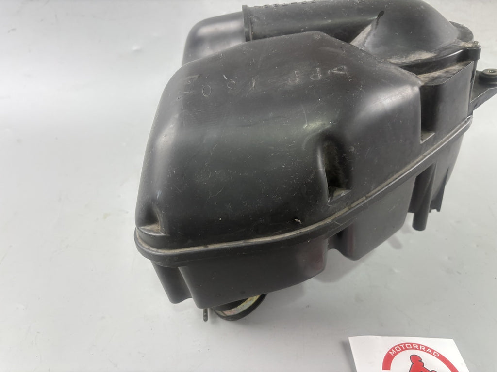 Yamaha XJ 900 Diversion 4KM Luftfilterkasten Airbox Ansaugung Motor Engine