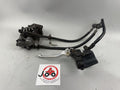Kawasaki ZR 7 ZR750F Bremsanlage Brake Bremse Sattel Pumpe vorne front