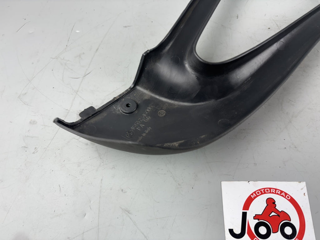BMW F650 169 Seitenteil Seitenverkleidung rechts right Sidecover Abdeckung