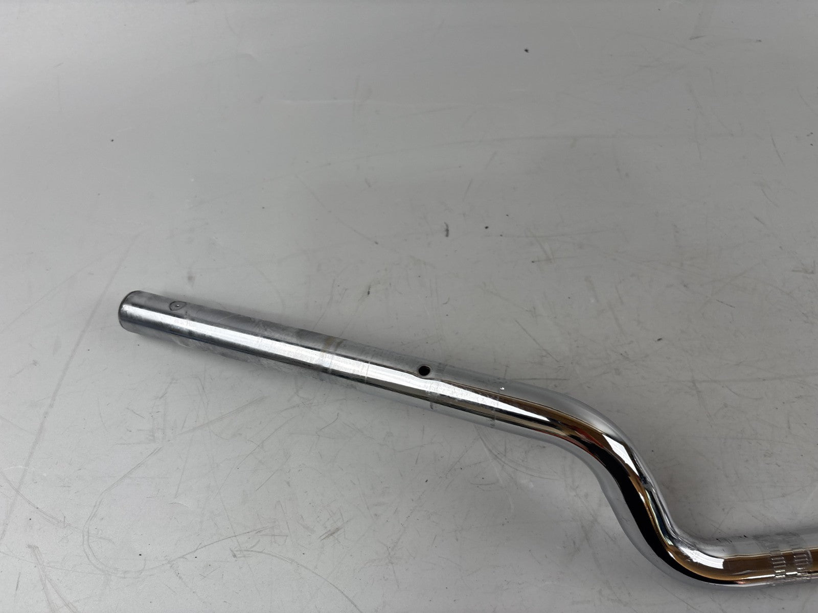 Yamaha XJR1200 4PU Lenker Handlebar Holder front vorne