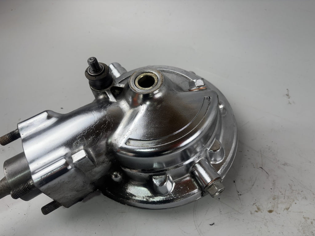 Yamaha XV1100 Virago 3LP Kardan Kardanwelle Shift Antrieb Hinterrad