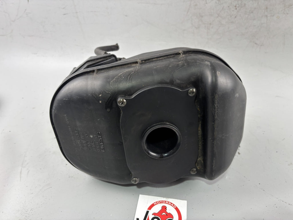 Suzuki SV650 S AV Luftilterkasten Airbox Ansaugung
