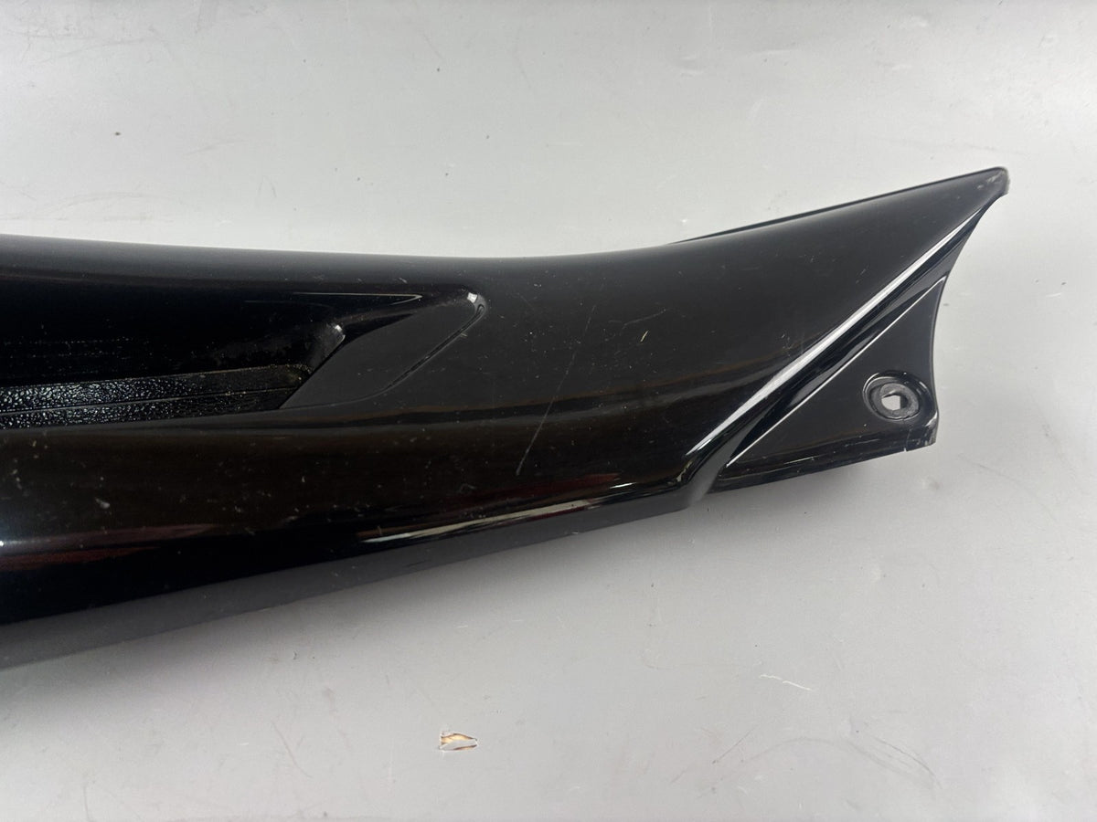 Yamaha XJ 900 Diversion 4KM Seitenverkleidung Sidecover Seitenteil rechts right