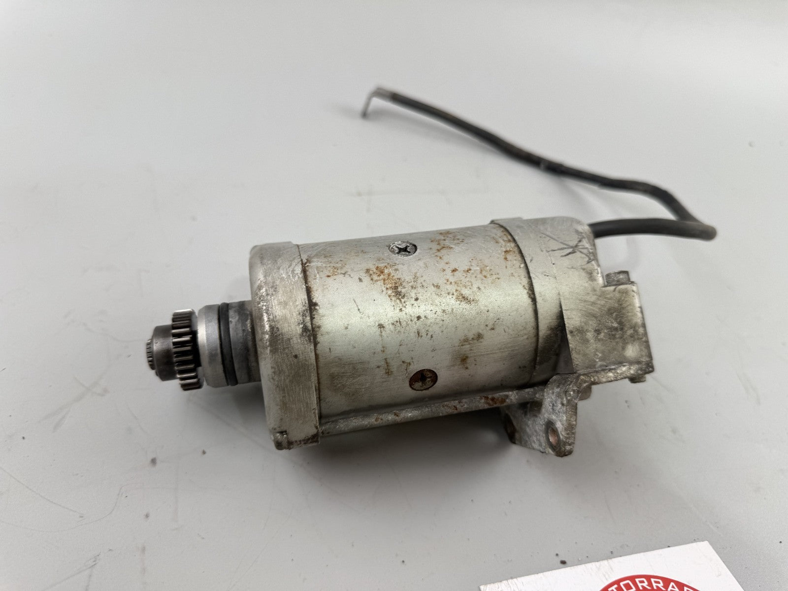 Honda CX500 Anlasser Starter Electric