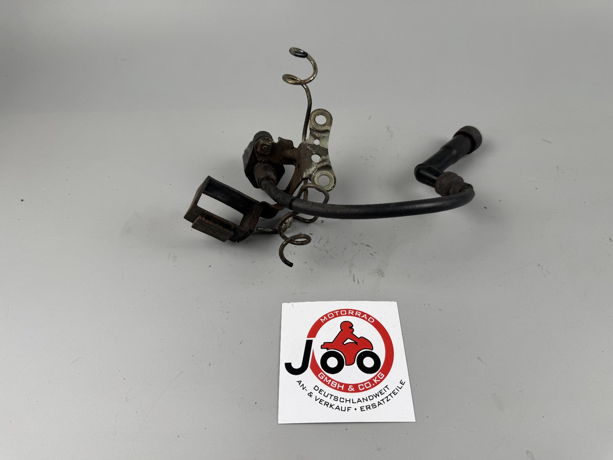 Honda XL600R PD03 Zündspule Ignition Zündstecker Electric Motor Engine