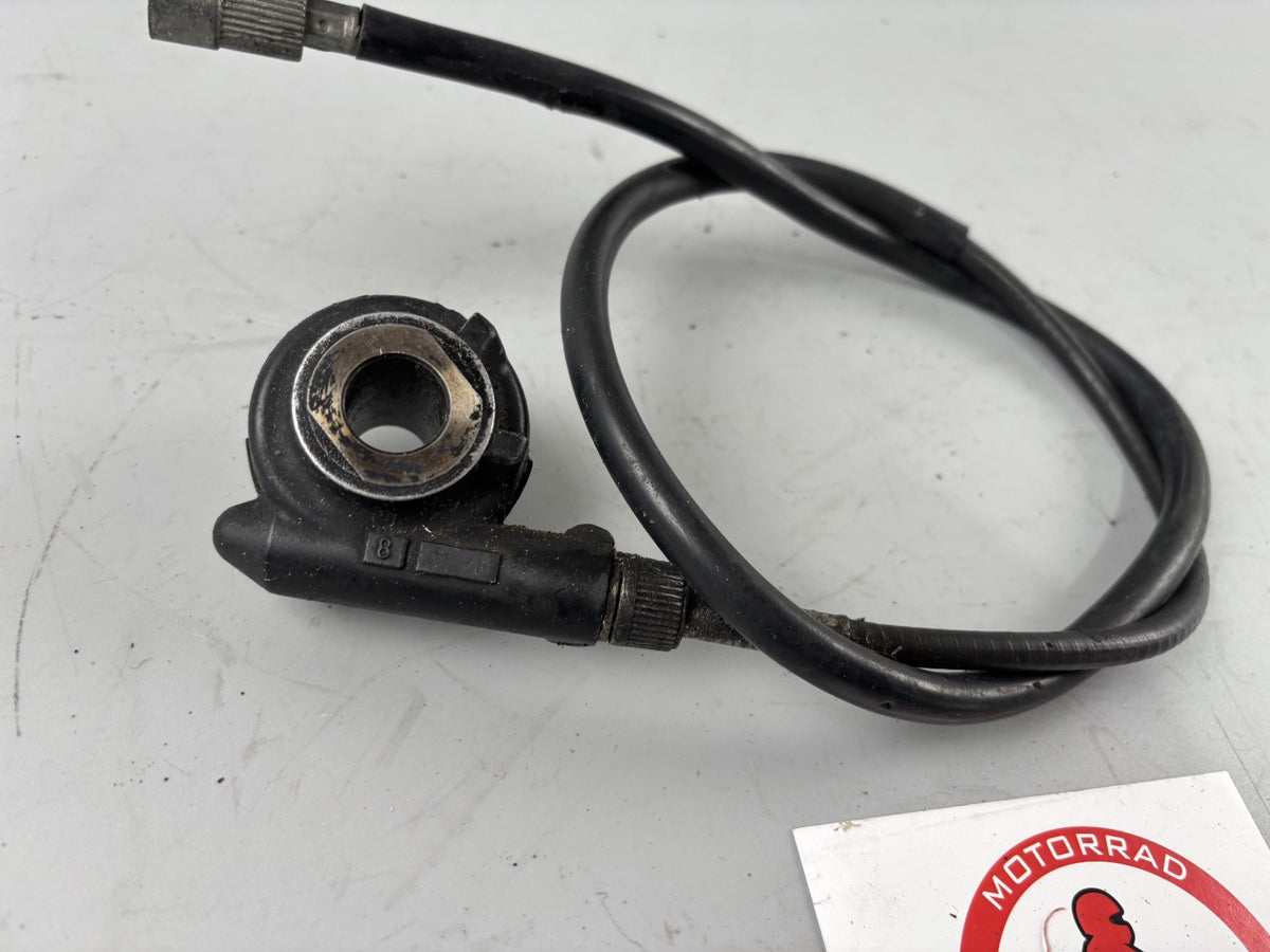 Kawasaki ER 5 EX500A Tachoschnecke Tachowelle Tachoantrieb Speedometer