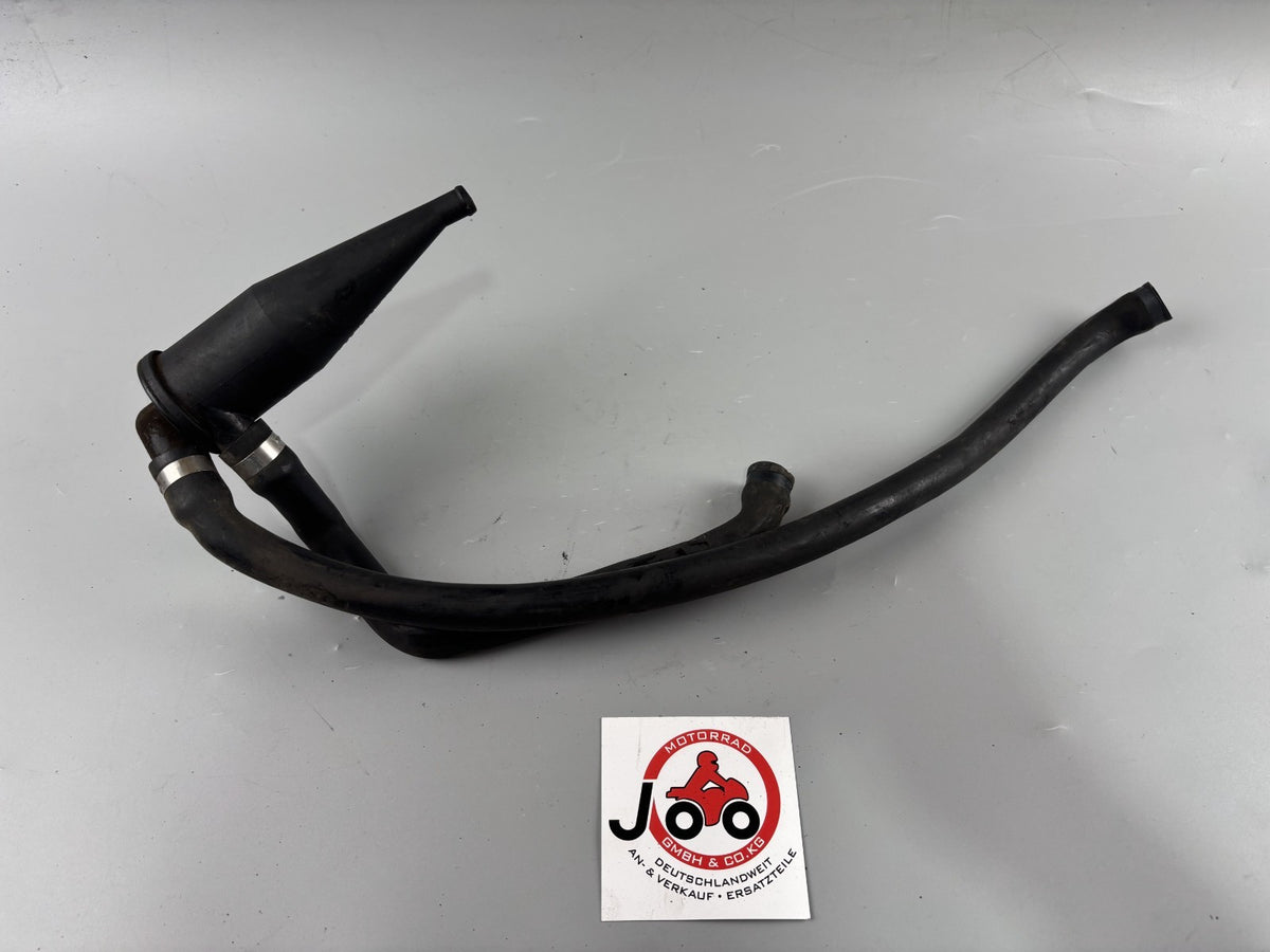 BMW R 1100 RS Leitung Schlauch Pipeline
