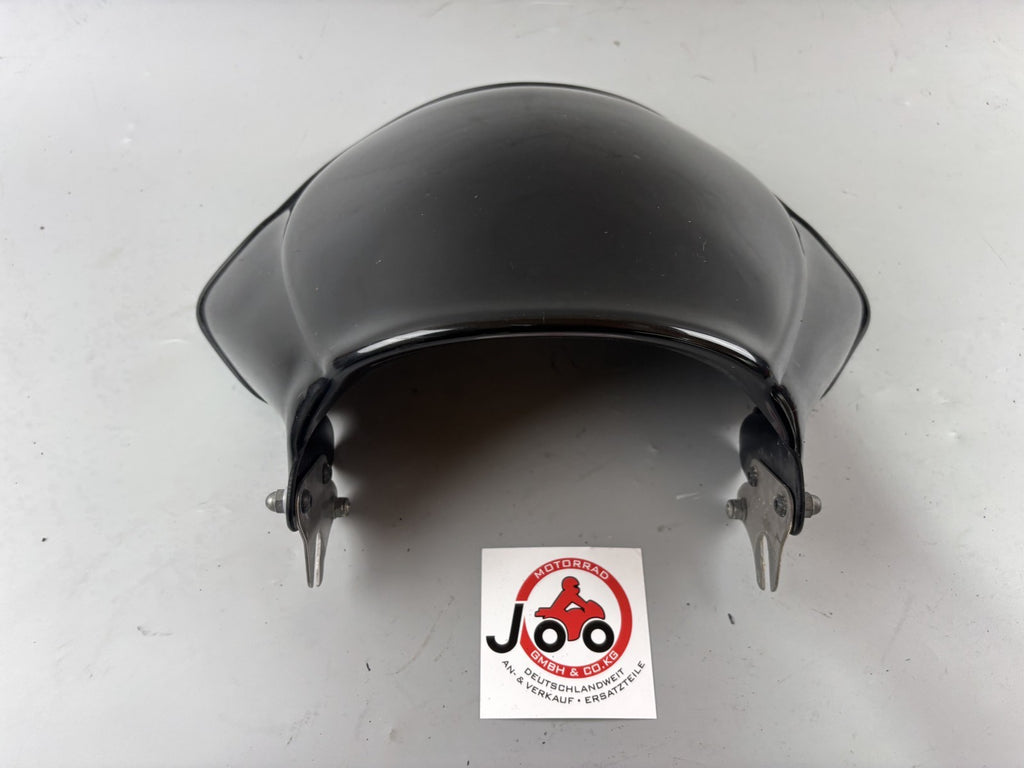 Suzuki SV650 N AV Windschild Scheibe front Windschutzscheibe Verkleidung