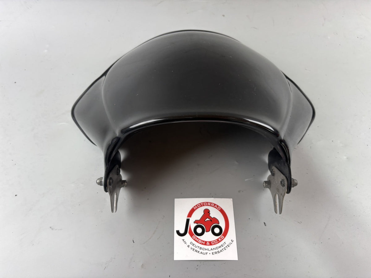 Suzuki SV650 N AV Windschild Scheibe front Windschutzscheibe Verkleidung