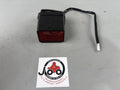 Suzuki GSX 750 F AK11 Kennzeichenbeleuchtung Licht Lampe Light