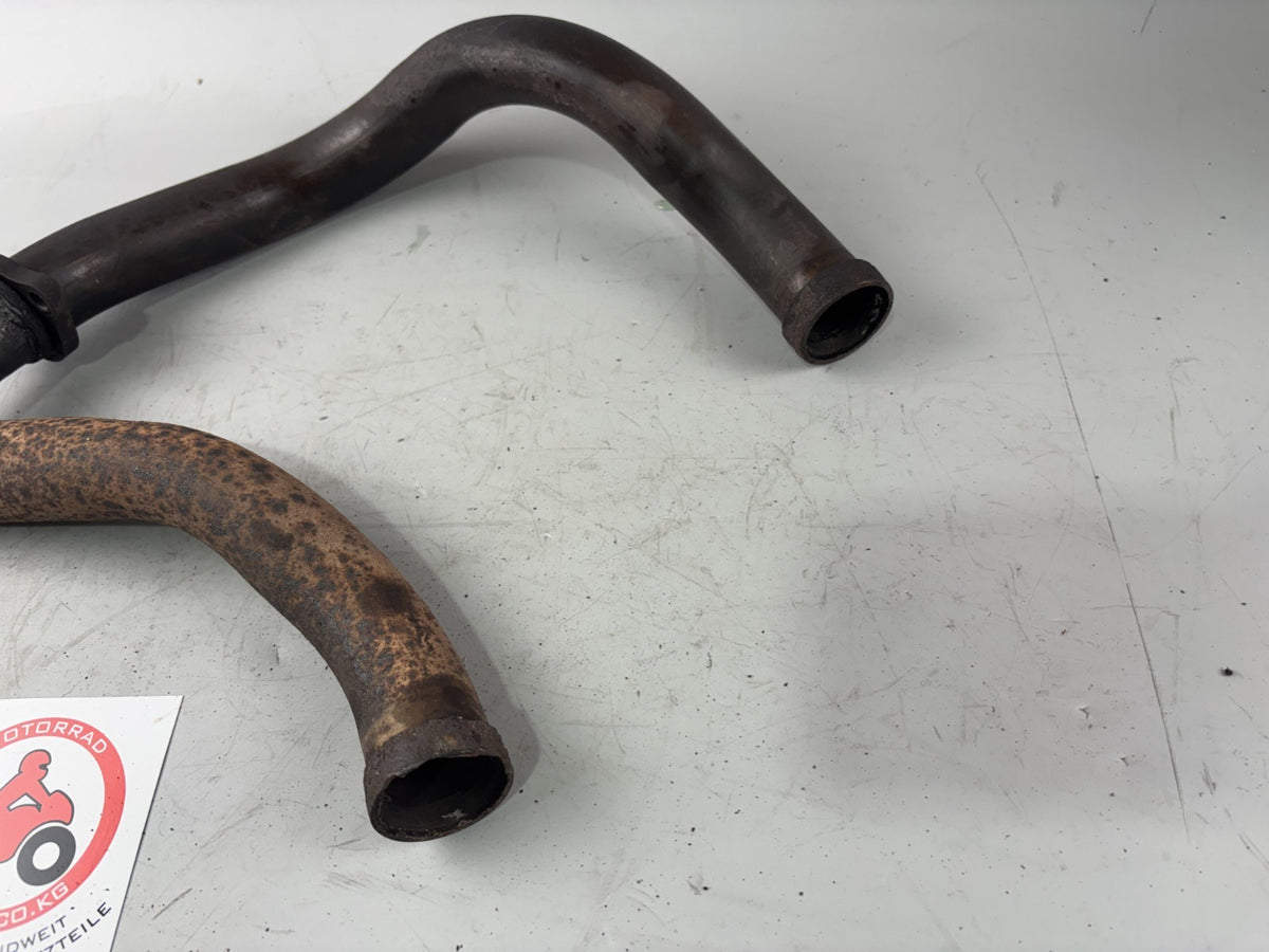 Honda VFR750 F Rc36/2 Krümmer Downpipe Exhaust Auspuff